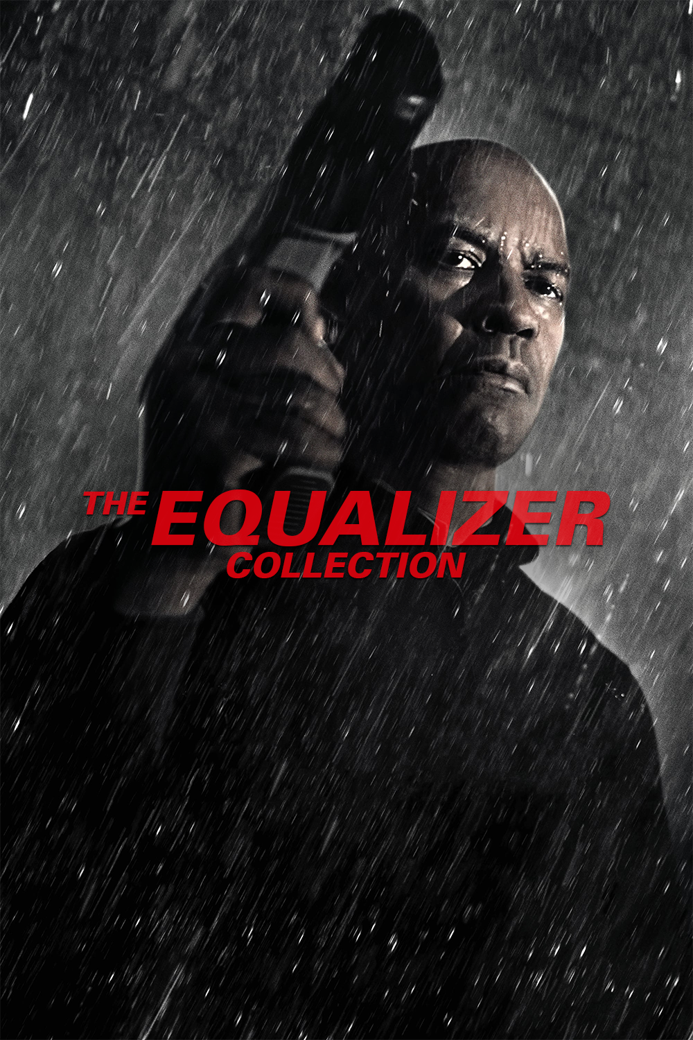 The Equalizer [203651] (A1542036329) Collection (Movies) --Plex--